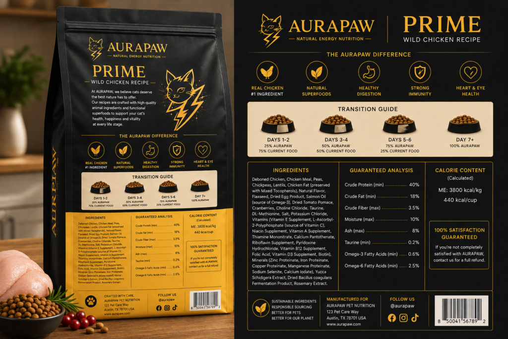 Picky Paws Treats