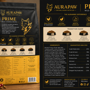 Picky Paws Treats