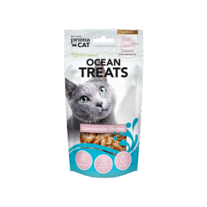Meow Morsels