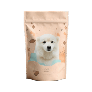 Weight Reduction Pet Food