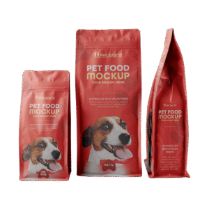 Victor Hi-Pro Plus Food